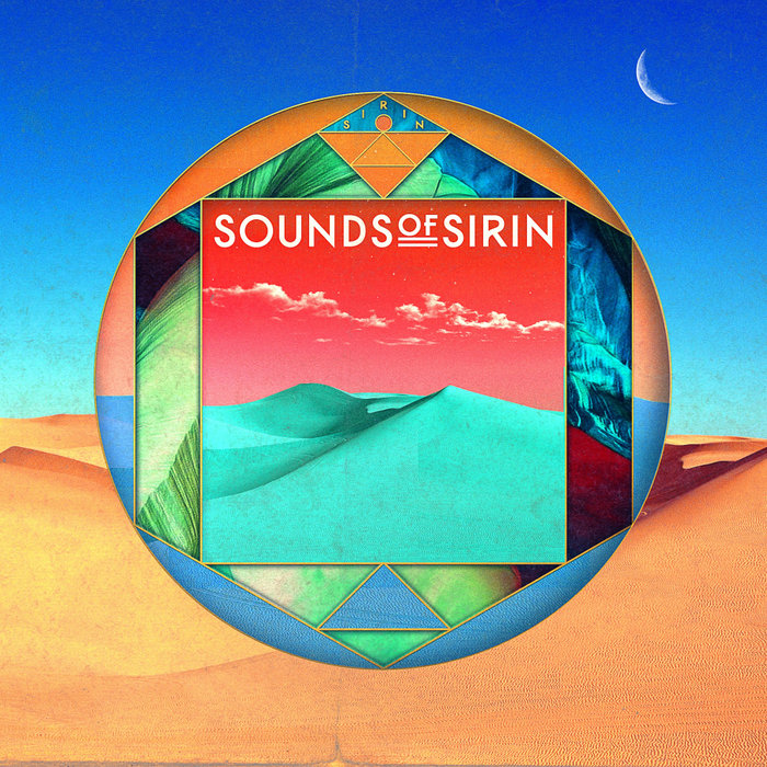 VA – Bar 25 Music Presents Sounds of Sirin [BAR25085B]